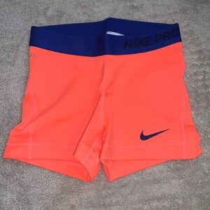 Nike Spanks